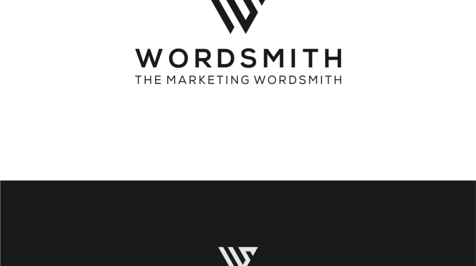 I will design digital agency logo company brand