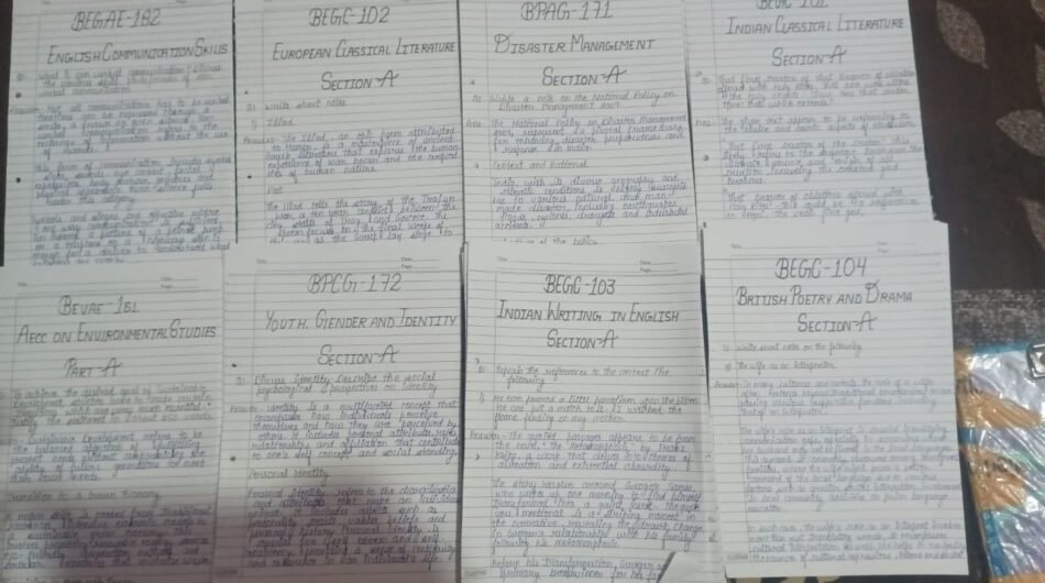 IGNOU-Handwritten-Assignment-2