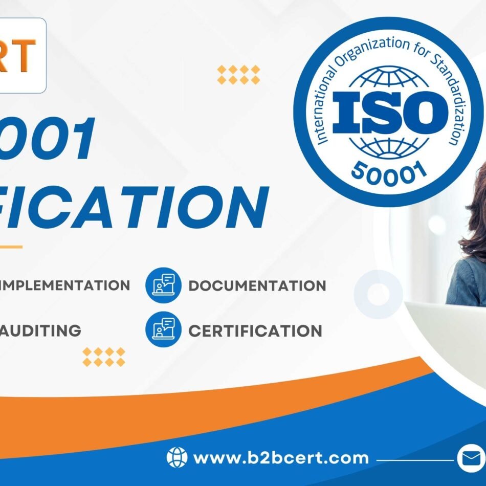 ISO-50001-Certification