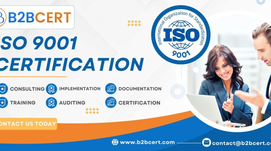 ISO-9001-Certification