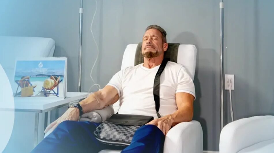 Save $20 in your first IV session | Liquivida Wellness Center