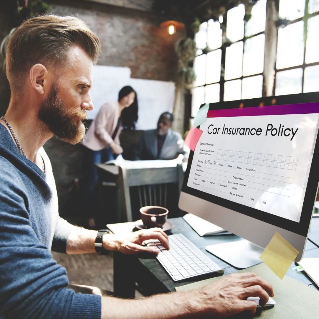 Insurance Agency in Spring, Texas