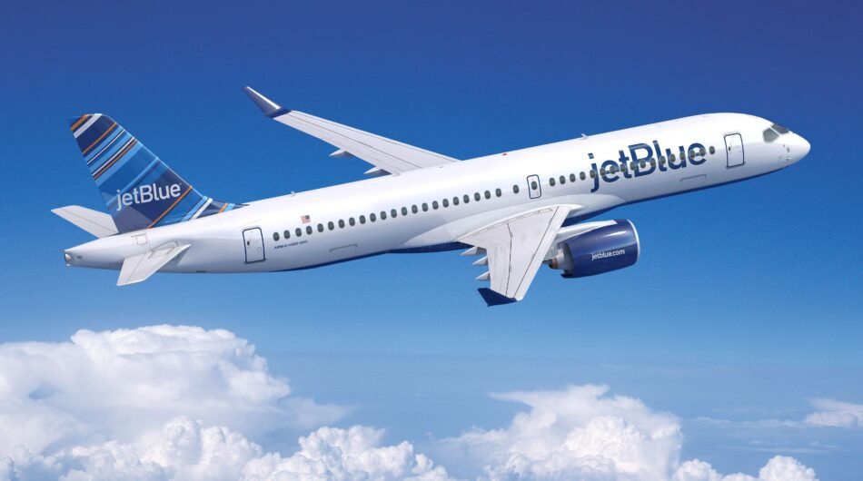 JetBlue-Airways