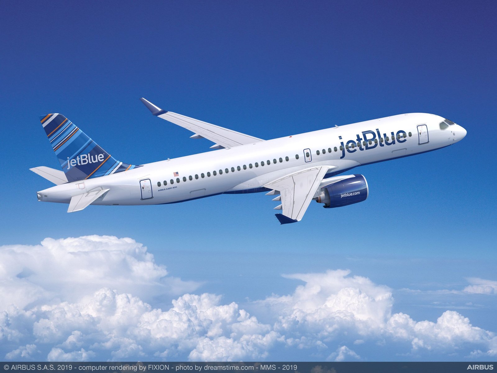 JetBlue Airways DEN Terminal +1-888-738-0817