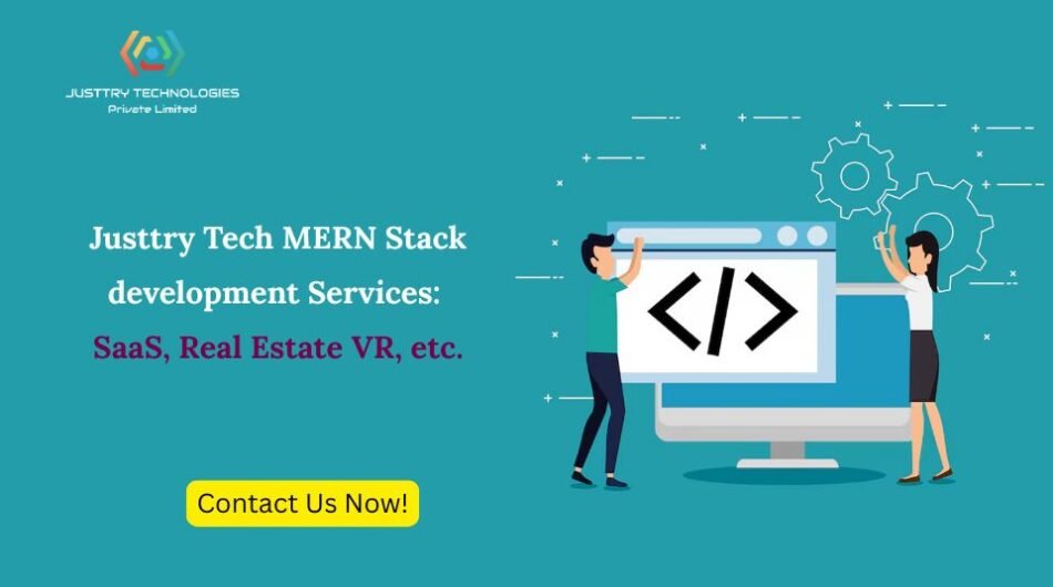 Justtry-Tech-MERN-Stack-development-Services