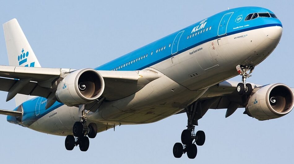 KLM-Airlines