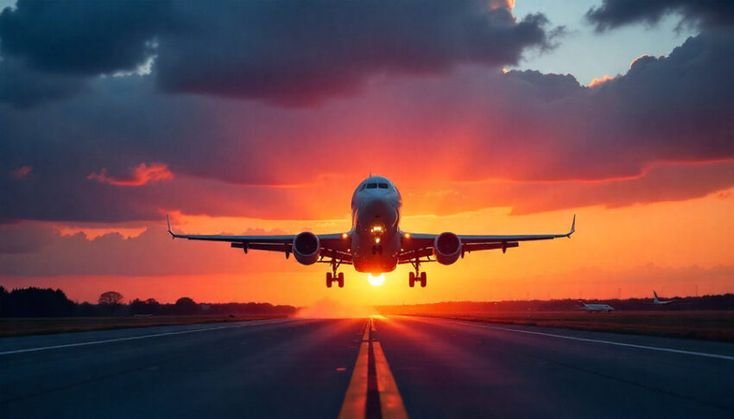 KLM-Airlines-Dublin-Office