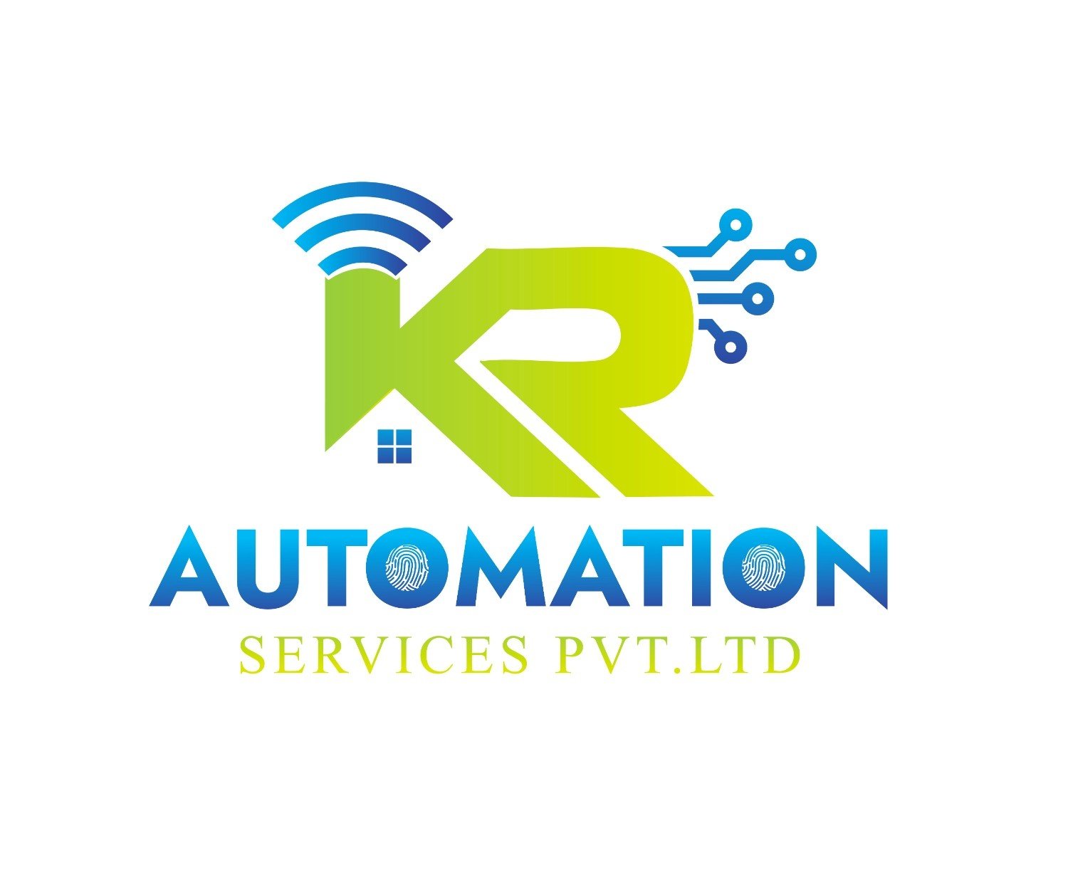 KR AUTOMATION SERVICES