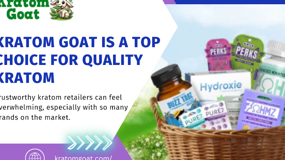 Kratom-Goat-Is-a-Top-Choice-for-Quality-Kratom