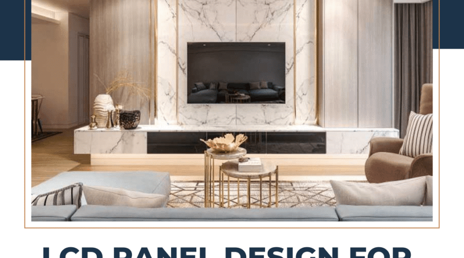 LCD-Panel-Design-for-Living-Room