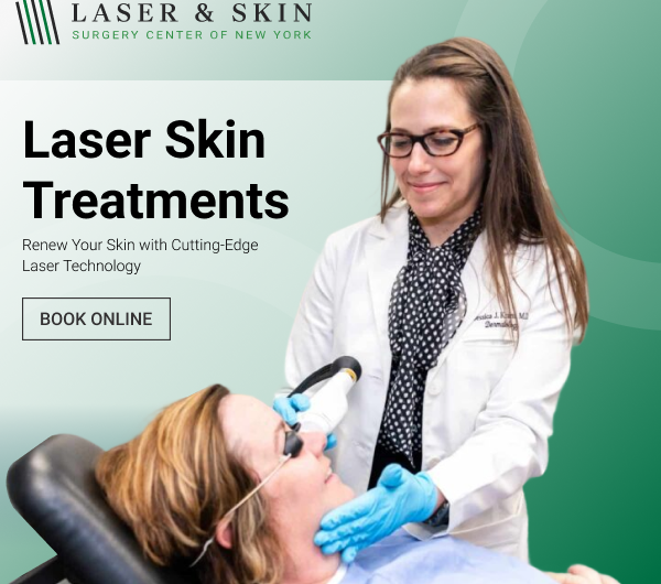 Laser & Skin Surgery Center of New York