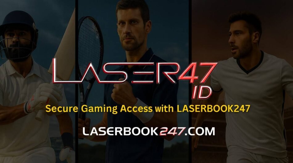 Laser247-ID