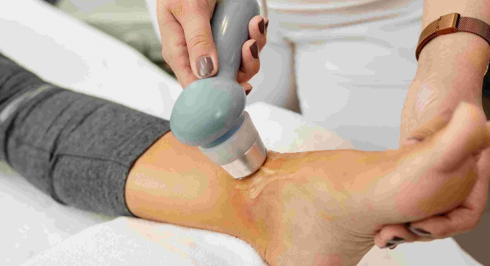 Premium Leg Massager for Daily Relief & Better Circulation
