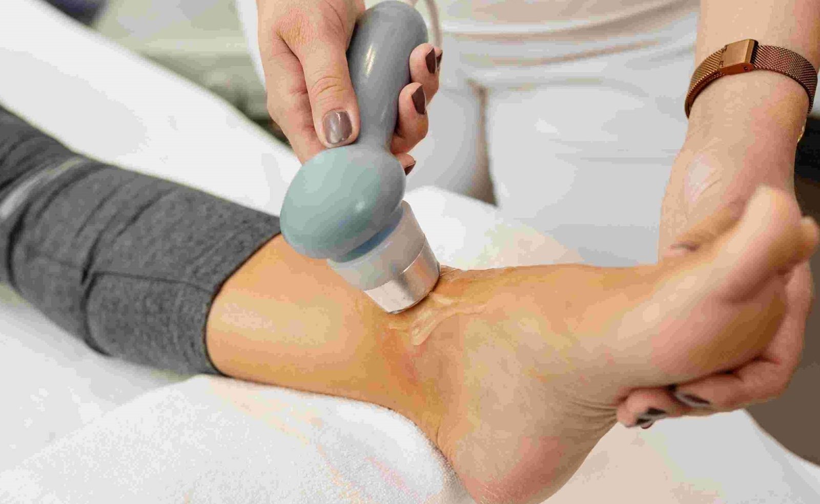 Premium Leg Massager for Daily Relief & Better Circulation