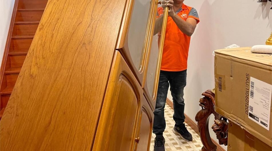 Leichhardt-removalists