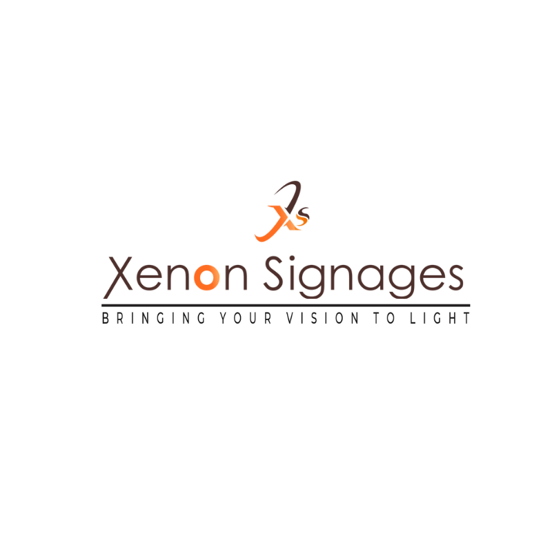 Premium Indian Signages for Businesses with Custom Design & Professional Install