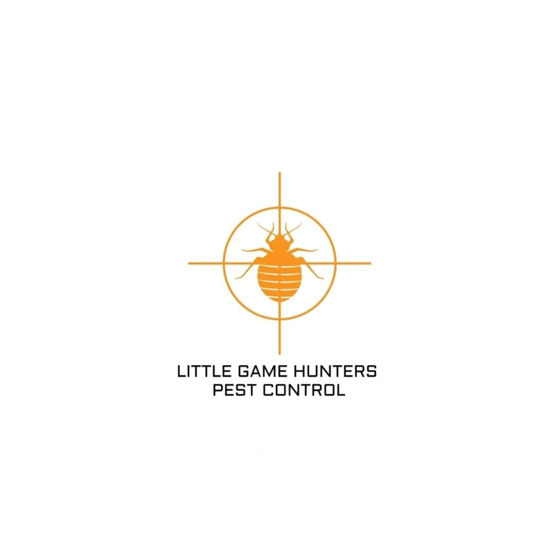 Little Game Hunters