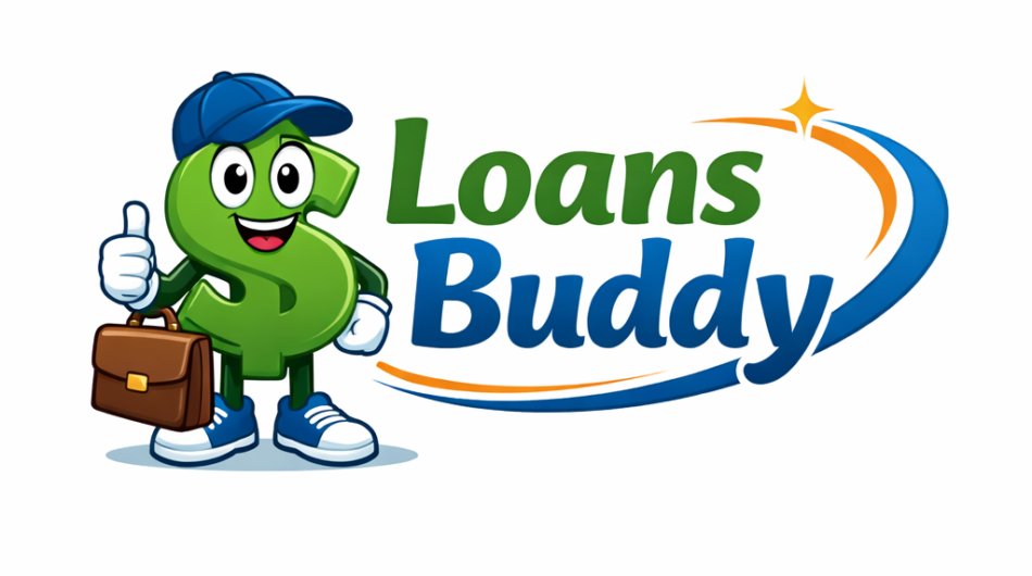 Loans-Buddy-logo