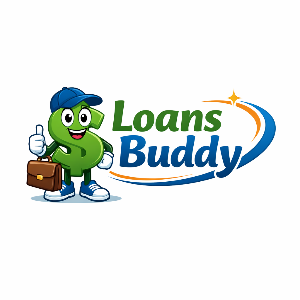 Loans Buddy | Business, Car & Equity Loans