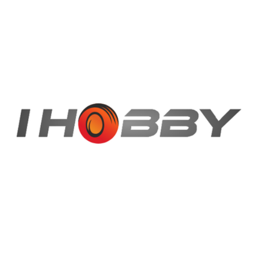 Logo-iHobby