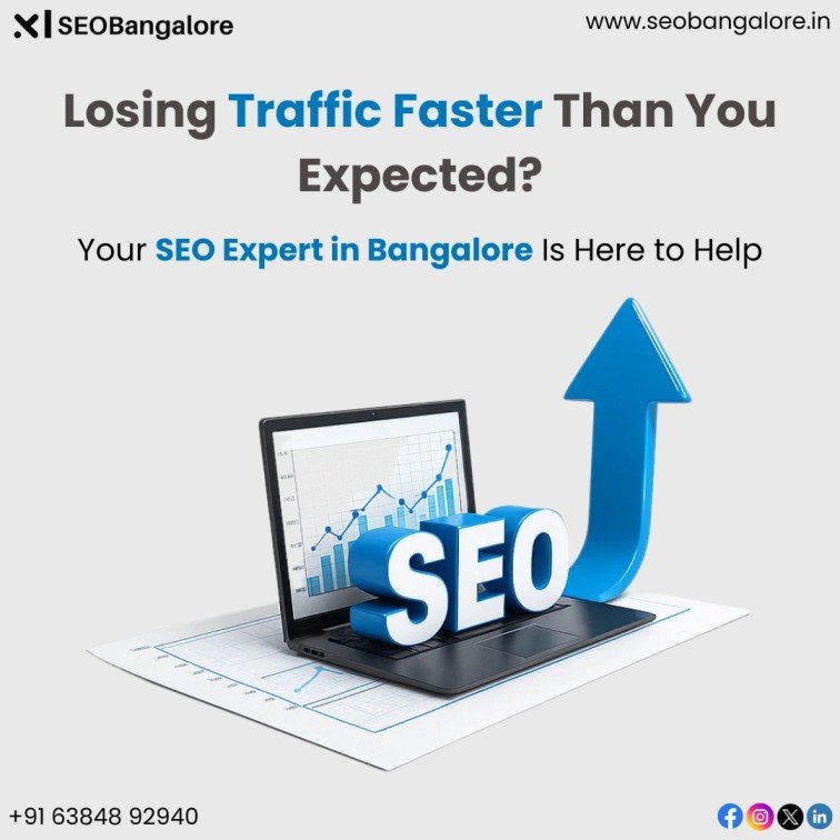 SEO Company in Bangalore | SEOBangalore.in