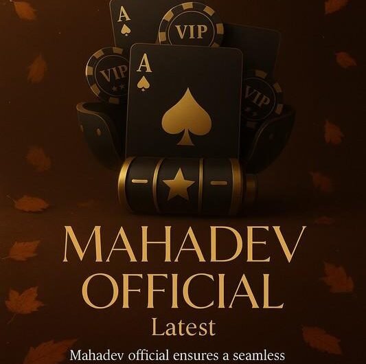 Mahadev-Official-Latest-1