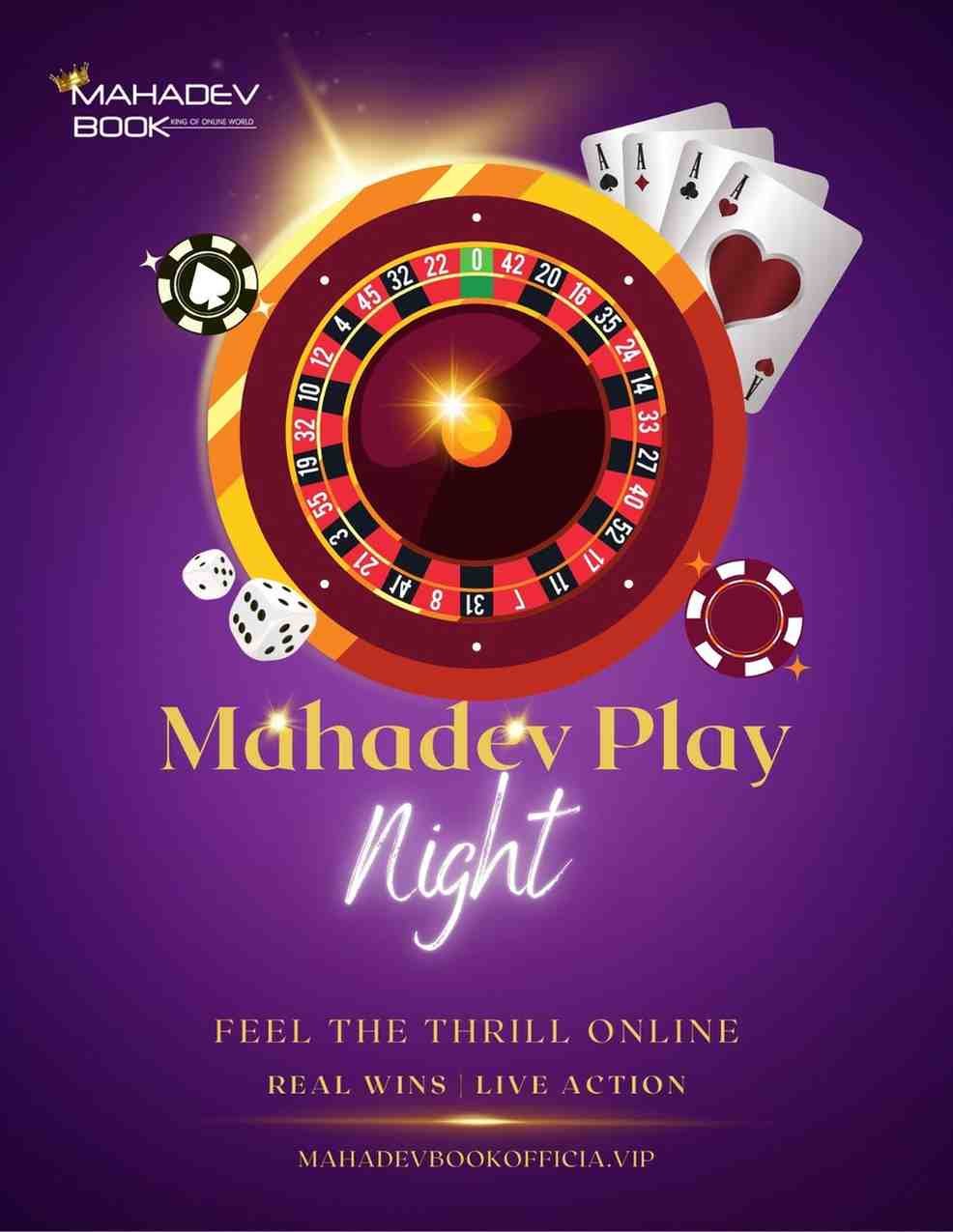 Mahadev Book – Secure Platform for Online Sports Users