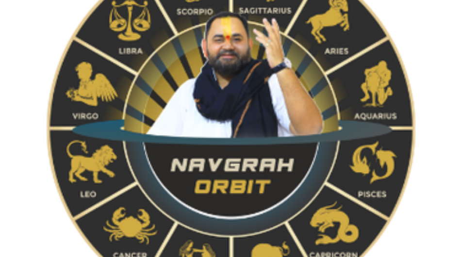 Navgrah-Orbit