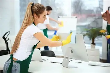 Why Hire a Professional Commercial Office Cleaner in Sydney?