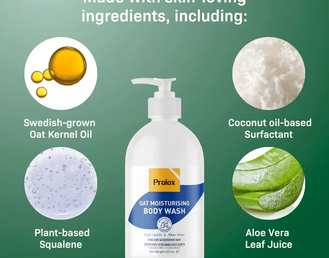 OatBodyWashIngredients