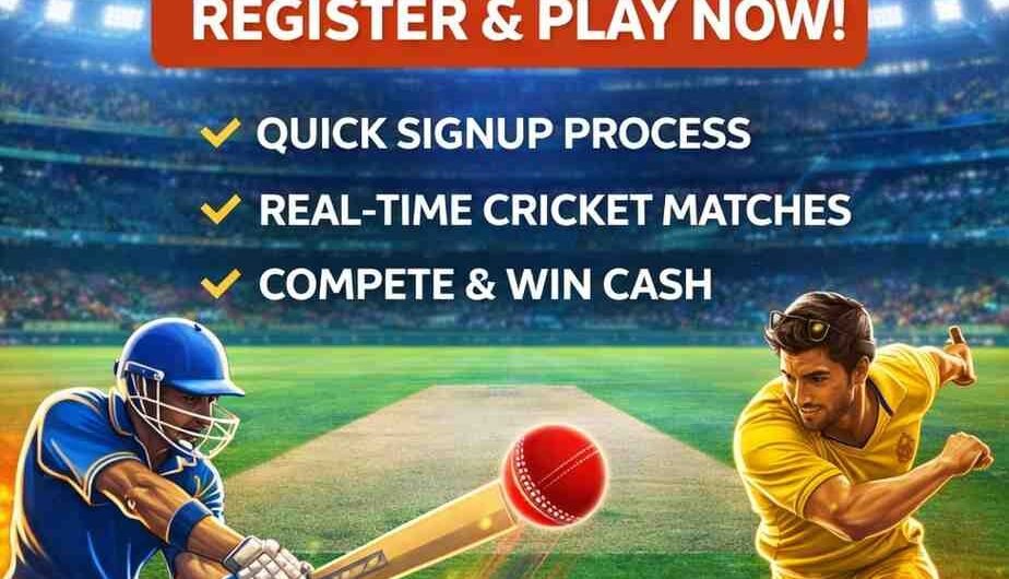 Online-cricket-id