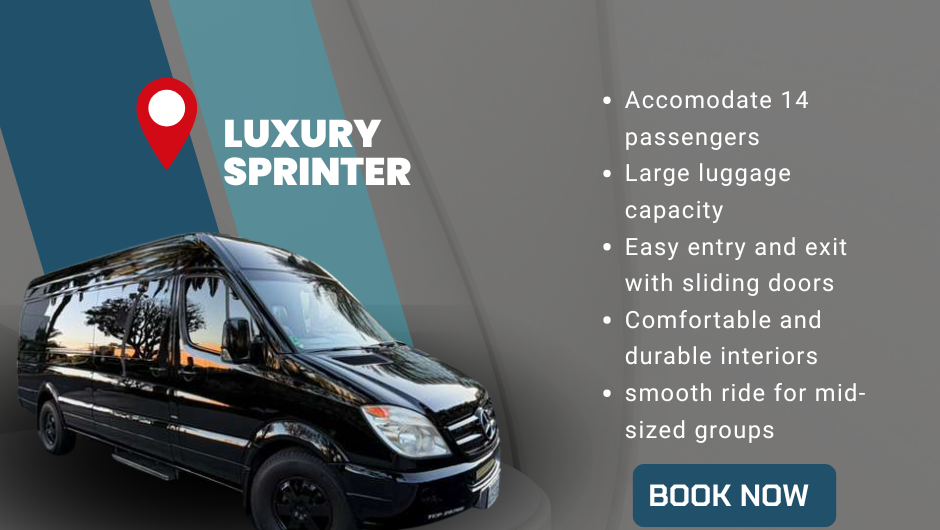 Ontario Limo And Sedan Services