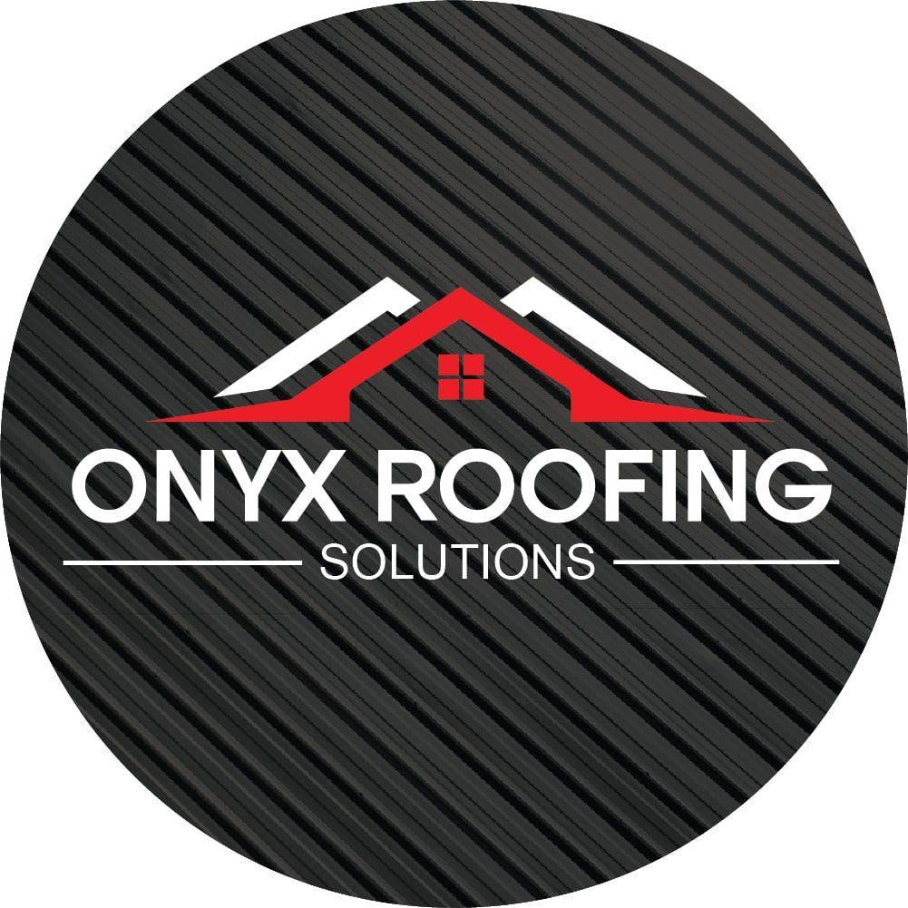 Onyx Roofing Solutions