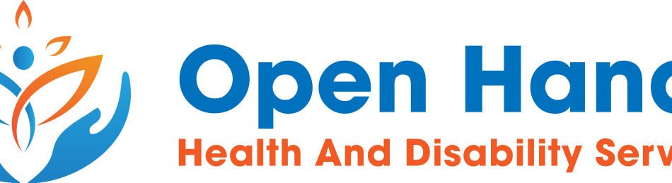 Open-Hands-Health-Disability-Services-Logo