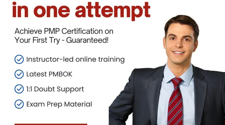 Pass-the-PMP-Exam