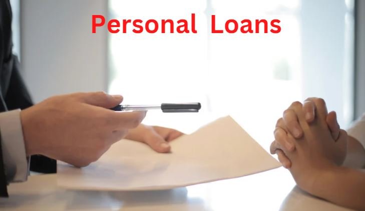 Personal-Loans