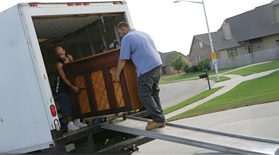 On-Time Sydney Removalists You Can Trust – JAC Removals