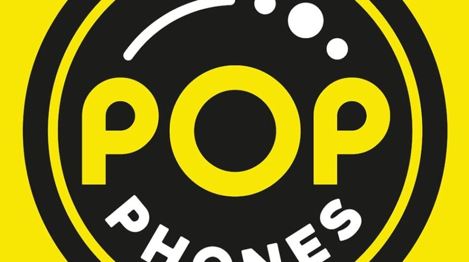 Pop-Phones