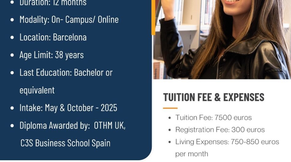 Diploma Programs in Europe: Undergraduate & Postgraduate Pathways