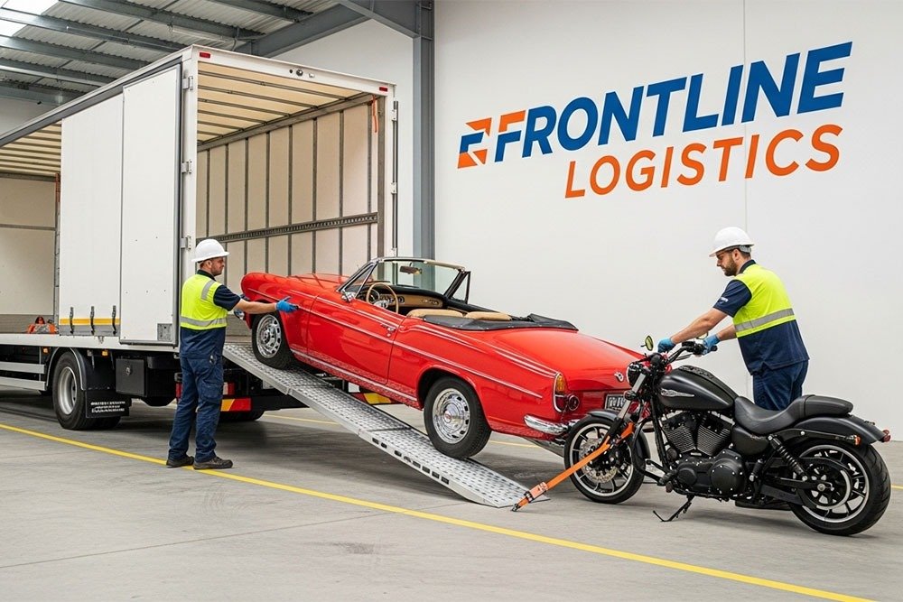 Professional Packers and Movers in Gurgaon-10 for Home & Office