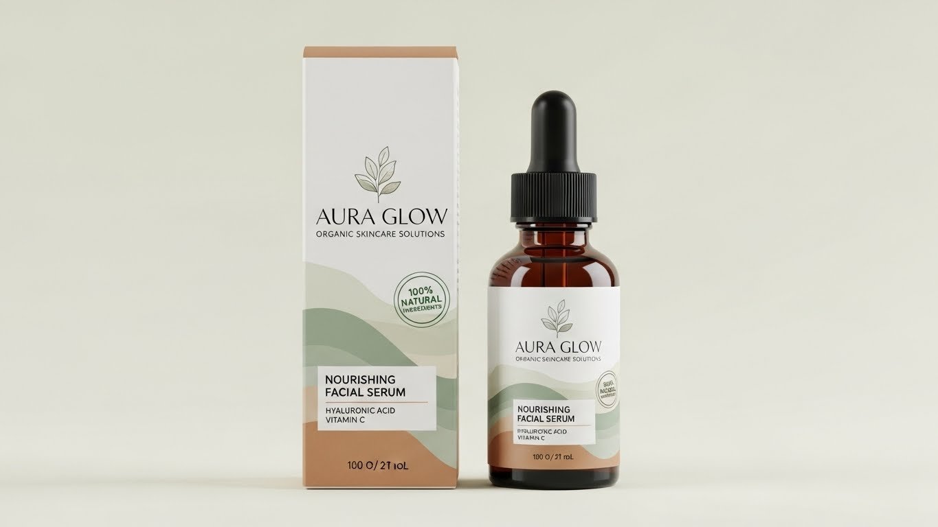 Professional Product Label & Packaging Design Services | Custom Branding