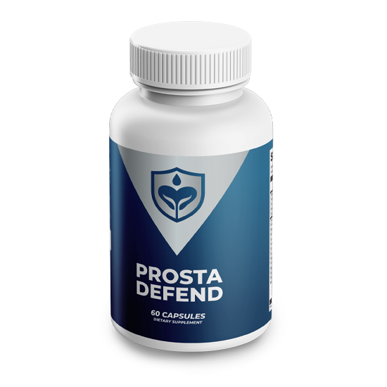 Prosta Defend Supplement Review: Does It Really Support Prostate Function?