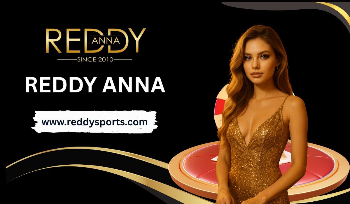 Reddy Anna – Enjoy Quick and Easy Access Wherever You Go