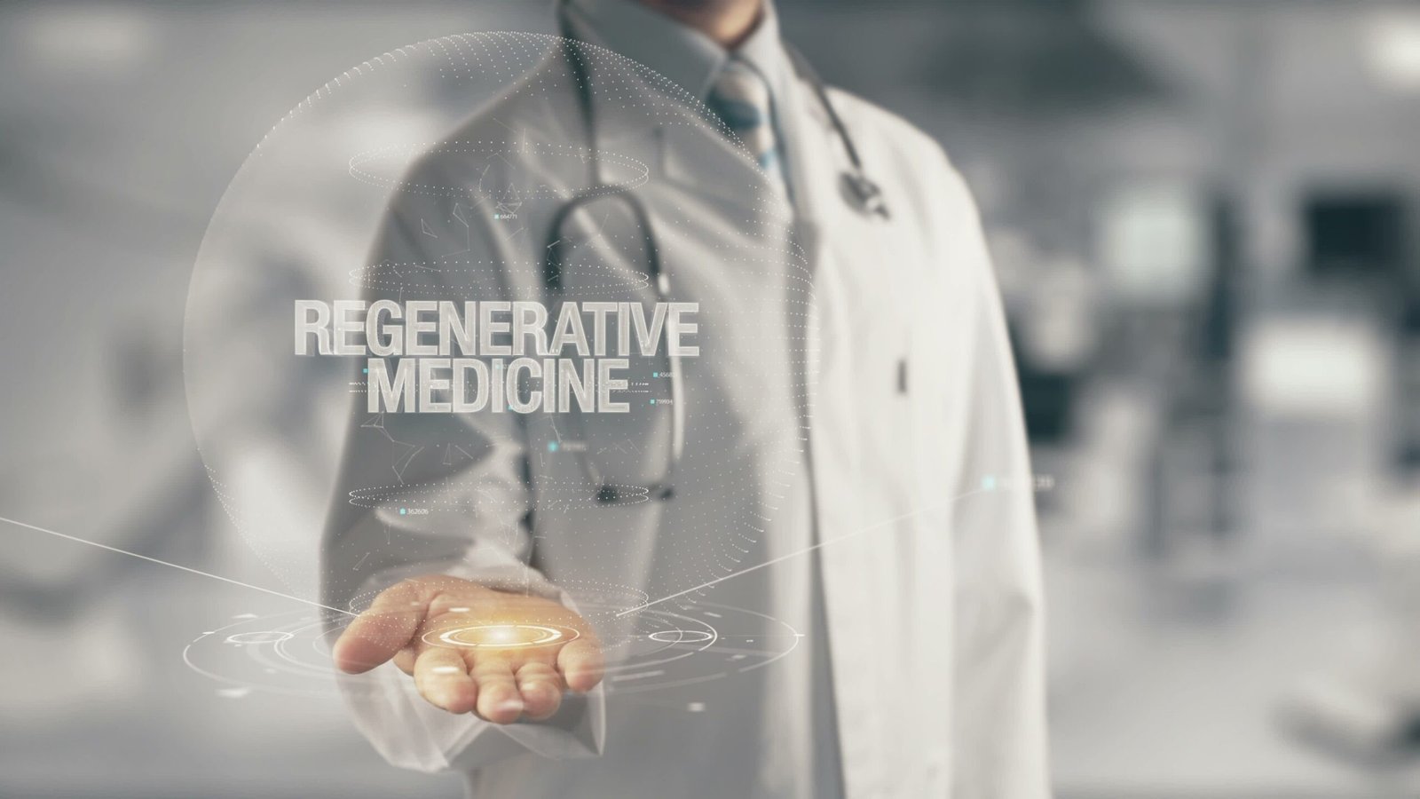 Non Surgical Regenerative Therapy in Salem