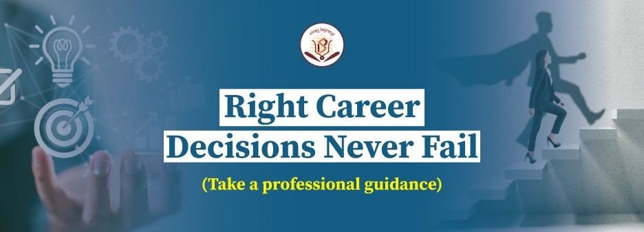 Right Career Selection Astrology