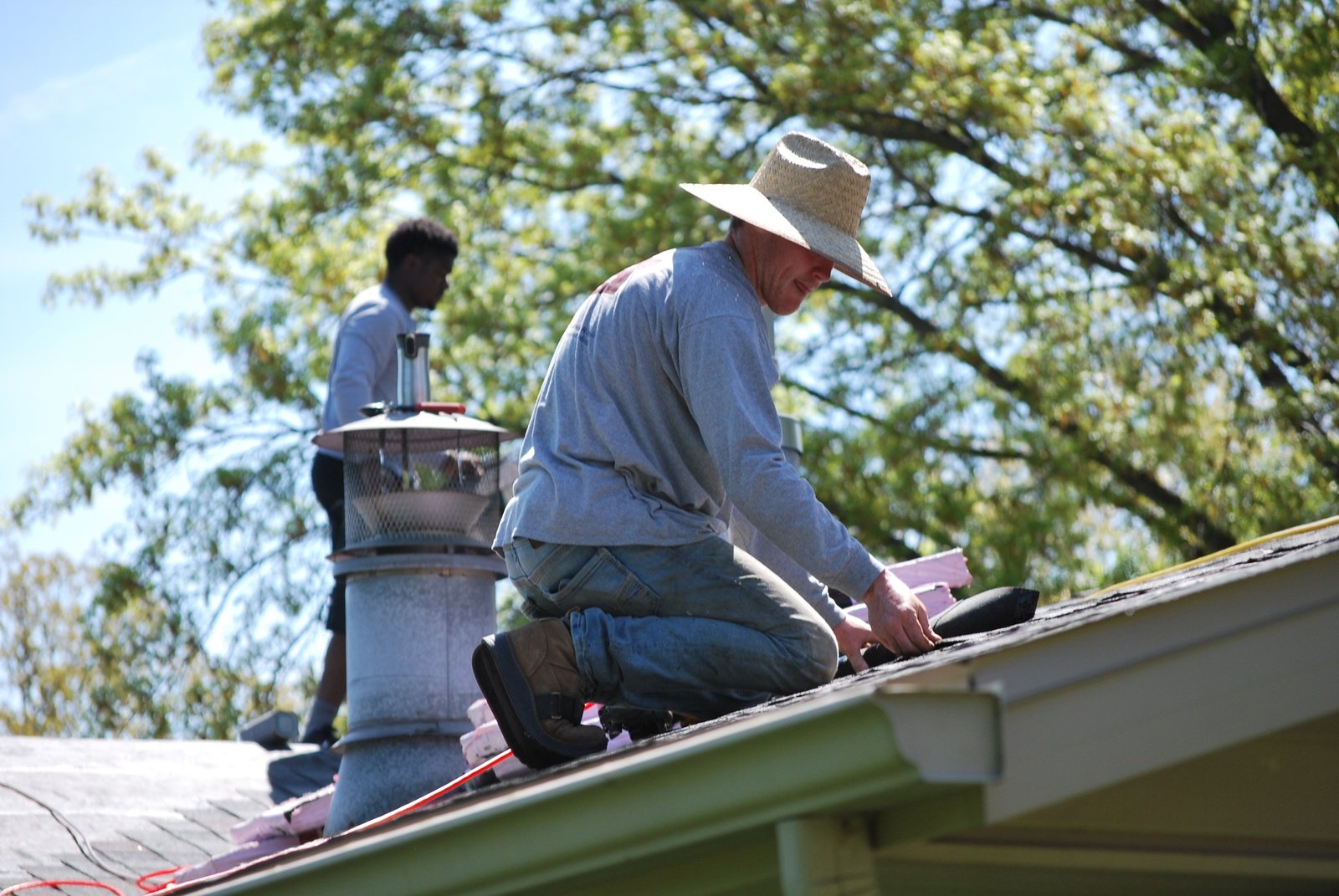 Specialize Roofing Companies In Tipton