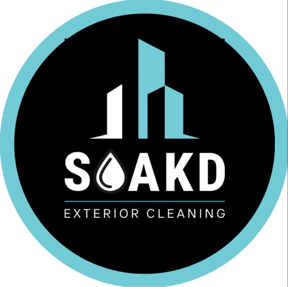 SOAKD Exterior Cleaning
