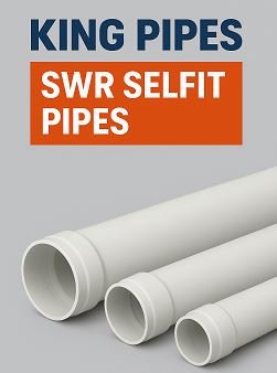 SWR-Selfit-Pipes