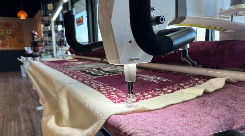 Plano’s Premier Sewing Destination for Creativity & Skill Building