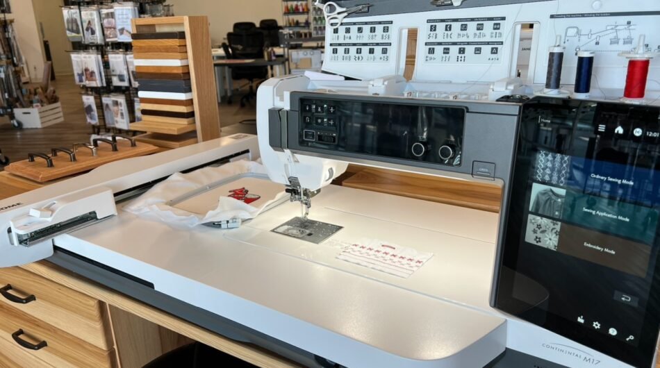 Plano’s Premier Sewing Destination for Creativity & Skill Building